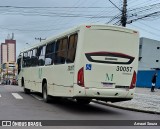Reunidas Transportes Coletivos 30057 na cidade de Curitiba, Paraná, Brasil, por Amauri Souza. Número da foto: #12408672.