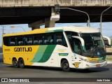 Empresa Gontijo de Transportes 18905 na cidade de Teresina, Piauí, Brasil, por João Victor. Número da foto: #12408987.