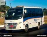 PRB Transportes 06 na cidade de Barreiras, Bahia, Brasil, por Tadeu Vasconcelos. Número da foto: #12408055.