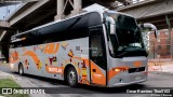 AU - Autobuses Unidos 4788 na cidade de Venustiano Carranza, Ciudad de México, México, por Omar Ramírez Thor2102. Número da foto: #12406446.