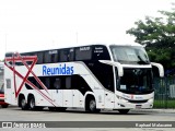 Empresa Reunidas Paulista de Transportes 169401 na cidade de São Paulo, São Paulo, Brasil, por Raphael Malacarne. Número da foto: #:id.