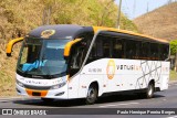 Venus Turística 3250 na cidade de Piraí, Rio de Janeiro, Brasil, por Paulo Henrique Pereira Borges. Número da foto: #12407311.