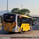 Mobi Rio E902471 na cidade de Rio de Janeiro, Rio de Janeiro, Brasil, por Wallace Velloso. Número da foto: #:id.