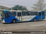 VB Transportes e Turismo 1949 na cidade de Campinas, São Paulo, Brasil, por Henrique Alves de Paula Silva. Número da foto: #12408827.