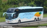 Transportadora Turística Natal 2600 na cidade de Santa Isabel, São Paulo, Brasil, por George Miranda. Número da foto: #:id.