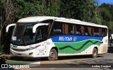 Bel-Tour Transportes e Turismo 315 na cidade de Lavras, Minas Gerais, Brasil, por Andrey Gustavo. Número da foto: #12408547.
