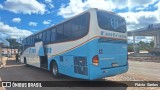 Emtram 4680 na cidade de Barra da Estiva, Bahia, Brasil, por Flávio  Santos. Número da foto: #:id.