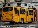 Cristo Rei > CCD Transporte Coletivo > SPE Via Mobilidade S/A DC851 na cidade de Curitiba, Paraná, Brasil, por Bruno Kozeniauskas. Número da foto: #:id.