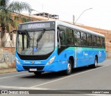 Rápido Sumaré - Piracicaba 31343 na cidade de Piracicaba, São Paulo, Brasil, por Gabriel Correa. Número da foto: #12407785.