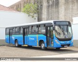 Rápido Sumaré - Piracicaba 31335 na cidade de Piracicaba, São Paulo, Brasil, por Gabriel Correa. Número da foto: #12407683.