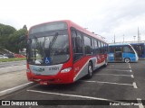 Himalaia Transportes > Ambiental Transportes Urbanos 4 1901 na cidade de São Paulo, São Paulo, Brasil, por Rafael Nunes Pereira. Número da foto: #12407824.