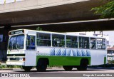 Viação Padroeira do Brasil 343 na cidade de Santo André, São Paulo, Brasil, por Diogo de Carvalho Silva. Número da foto: #12408449.