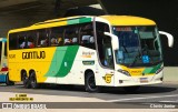 Empresa Gontijo de Transportes 15020 na cidade de Belo Horizonte, Minas Gerais, Brasil, por Clovis Junior. Número da foto: #12407795.