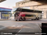 Viação Garcia 88177 na cidade de Campinas, São Paulo, Brasil, por Matheus Duarte Souza. Número da foto: #12408268.