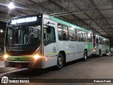Expresso Maringá São José dos Campos 3285 na cidade de São José dos Campos, São Paulo, Brasil, por Robson Prado. Número da foto: #:id.
