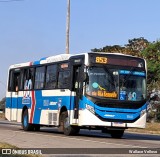 Auto Viação Jabour D86265 na cidade de Rio de Janeiro, Rio de Janeiro, Brasil, por Wallace Velloso. Número da foto: #:id.
