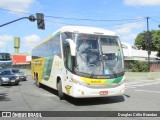 Empresa Gontijo de Transportes 18675 na cidade de Belo Horizonte, Minas Gerais, Brasil, por Douglas Célio Brandao. Número da foto: #12407707.