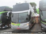 Brasil Sul Linhas Rodoviárias 3203 na cidade de Curitiba, Paraná, Brasil, por GDC __39AM. Número da foto: #:id.