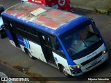 Ônibus Particulares 9514 na cidade de Paudalho, Pernambuco, Brasil, por Edjunior Sebastião. Número da foto: #12408458.