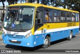 Empresa Curitiba Cerro Azul 305 na cidade de Curitiba, Paraná, Brasil, por Hariel Bernades. Número da foto: #:id.