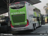 Brasil Sul Linhas Rodoviárias 3720 na cidade de Curitiba, Paraná, Brasil, por GDC __39AM. Número da foto: #12408807.