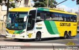 Empresa Gontijo de Transportes 15050 na cidade de Belo Horizonte, Minas Gerais, Brasil, por Clovis Junior. Número da foto: #12407790.