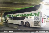 Viação Continental de Transportes 1003 na cidade de Campinas, São Paulo, Brasil, por Helder Fernandes da Silva. Número da foto: #:id.