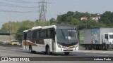Auto Ônibus Vera Cruz RJ 104.001 na cidade de Duque de Caxias, Rio de Janeiro, Brasil, por Adriano Pedro. Número da foto: #12406979.