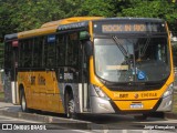 Mobi Rio E901148 na cidade de Rio de Janeiro, Rio de Janeiro, Brasil, por Jorge Gonçalves. Número da foto: #12407901.