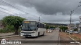 Ônibus Particulares 2569 na cidade de Pesqueira, Pernambuco, Brasil, por Leon Oliver. Número da foto: #:id.