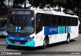 Transportes Campo Grande D53597 na cidade de Rio de Janeiro, Rio de Janeiro, Brasil, por Luiz Petriz. Número da foto: #:id.