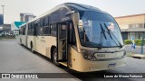 Leblon Transporte de Passageiros 15431 na cidade de Fazenda Rio Grande, Paraná, Brasil, por Lucas de Moura Furtuoso. Número da foto: #:id.