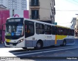 Viação Campo dos Ouros 3942 na cidade de Guarulhos, São Paulo, Brasil, por Felipe Mariz. Número da foto: #12408770.