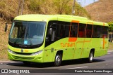 Tursan - Turismo Santo André 1000 na cidade de Piraí, Rio de Janeiro, Brasil, por Paulo Henrique Pereira Borges. Número da foto: #12407301.