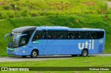 UTIL - União Transporte Interestadual de Luxo 9526 na cidade de Aparecida, São Paulo, Brasil, por Welison Oliveira. Número da foto: #12407870.