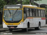 Empresa Metropolitana 858 na cidade de Recife, Pernambuco, Brasil, por Gustavo Felipe Melo. Número da foto: #12409109.