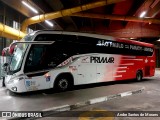 Primar Navegações e Turismo 4015 na cidade de São Paulo, São Paulo, Brasil, por Andre Santos de Moraes. Número da foto: #12406583.