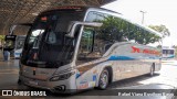 Viação Piracicabana 462409 na cidade de Bauru, São Paulo, Brasil, por Rafael Viana Busólogo Bauru. Número da foto: #:id.
