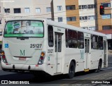 Viação Castelo Branco 25127 na cidade de Curitiba, Paraná, Brasil, por Matheus Felipe. Número da foto: #12408966.
