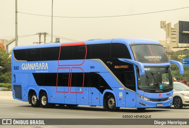 Real Expresso 15401 na cidade de São Paulo, São Paulo, Brasil, por Diego Henrique. Número da foto: #12412170.