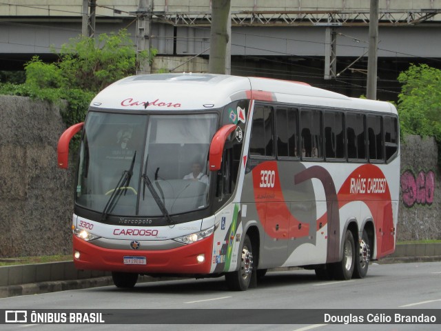 Irmãos Cardoso 3300 na cidade de Belo Horizonte, Minas Gerais, Brasil, por Douglas Célio Brandao. Número da foto: #12411443.