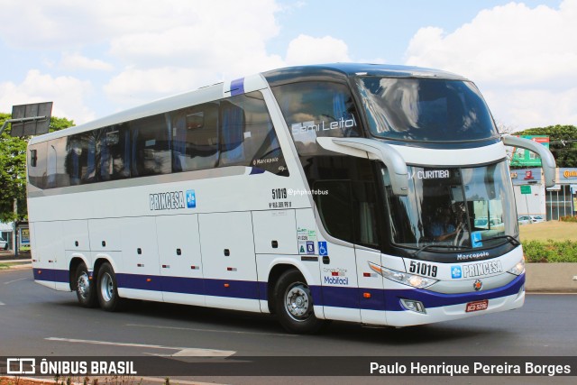 Princesa do Norte 51019 na cidade de Uberaba, Minas Gerais, Brasil, por Paulo Henrique Pereira Borges. Número da foto: #12410487.