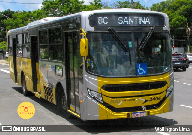 Sancetur - Sou Limeira 2404 na cidade de Limeira, São Paulo, Brasil, por Wellington Lima. Número da foto: #12409482.