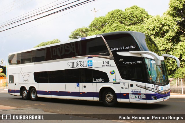 Princesa do Norte 51143 na cidade de Uberaba, Minas Gerais, Brasil, por Paulo Henrique Pereira Borges. Número da foto: #12410541.