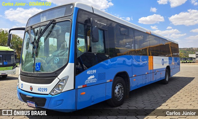 COOTEGO - Cooperativa de Transportes do Estado de Goiás 40199 na cidade de Goiânia, Goiás, Brasil, por Carlos Júnior. Número da foto: #12411705.