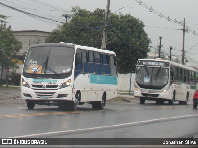 Sistema Complementar de Ipojuca TP-182 na cidade de Jaboatão dos Guararapes, Pernambuco, Brasil, por Jonathan Silva. Número da foto: #12410237.