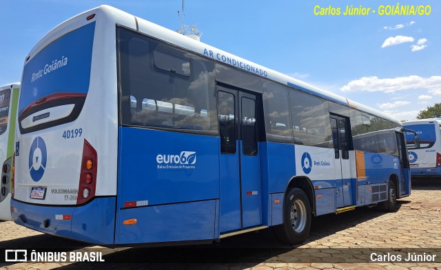 COOTEGO - Cooperativa de Transportes do Estado de Goiás 40199 na cidade de Goiânia, Goiás, Brasil, por Carlos Júnior. Número da foto: #12411645.