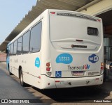 Viação Praia Sol 12233 na cidade de Serra, Espírito Santo, Brasil, por Patrick Freitas. Número da foto: #:id.