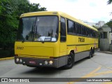 Viação Itapemirim 30167 na cidade de São Paulo, São Paulo, Brasil, por Luis Marcelo Santos. Número da foto: #12410385.