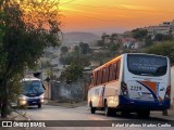 VMG - Viação Minas Gerais 2229 na cidade de Ibirité, Minas Gerais, Brasil, por Rafael Matheus Martins Coelho. Número da foto: #12409432.